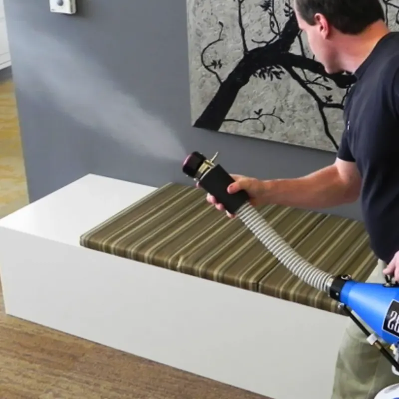 Professional Odor Removal in Pasco County, FL